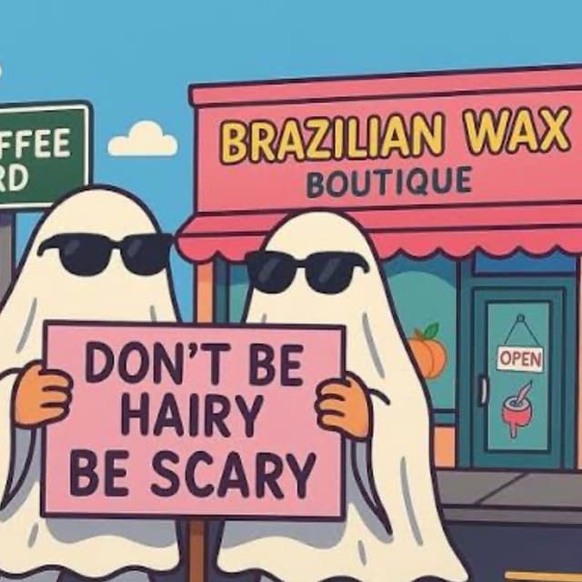 Buy 3 Brazilian (P) Get 1 Free at Waxing by Kambry (The Waxy Witch Burlingame) in Burlingame, CA
